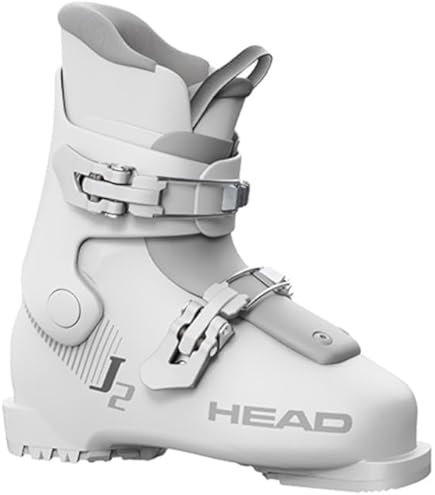 HEAD Raptor 60 Junior Ski Boots - Winter Sports Alpine Ski Boots